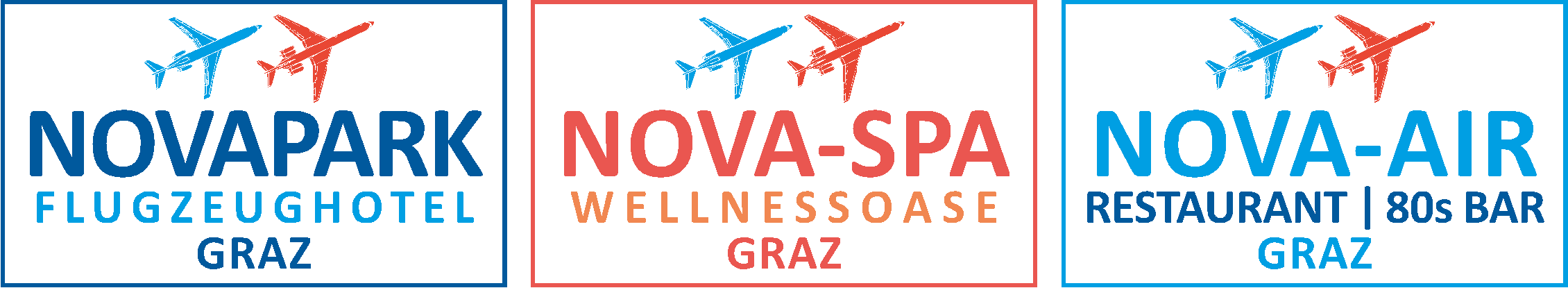 Unternehmens logo