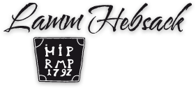 Unternehmens logo