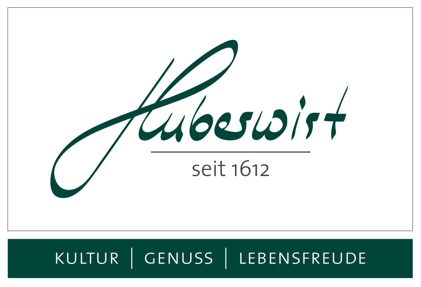 Huberwirt