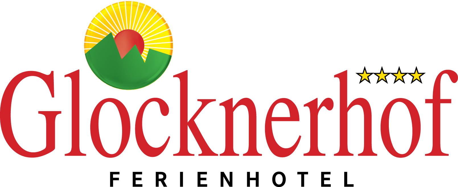 Unternehmens logo