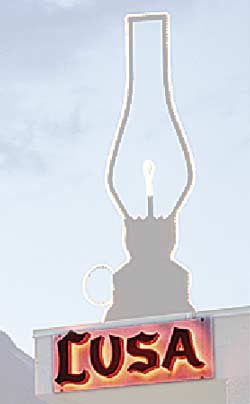 Unternehmens logo