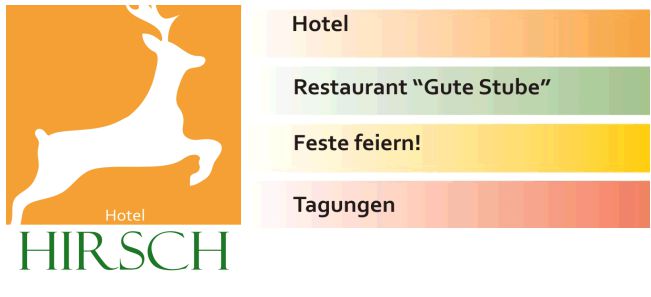 Unternehmens logo