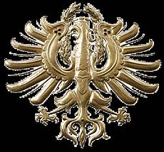 Unternehmens logo