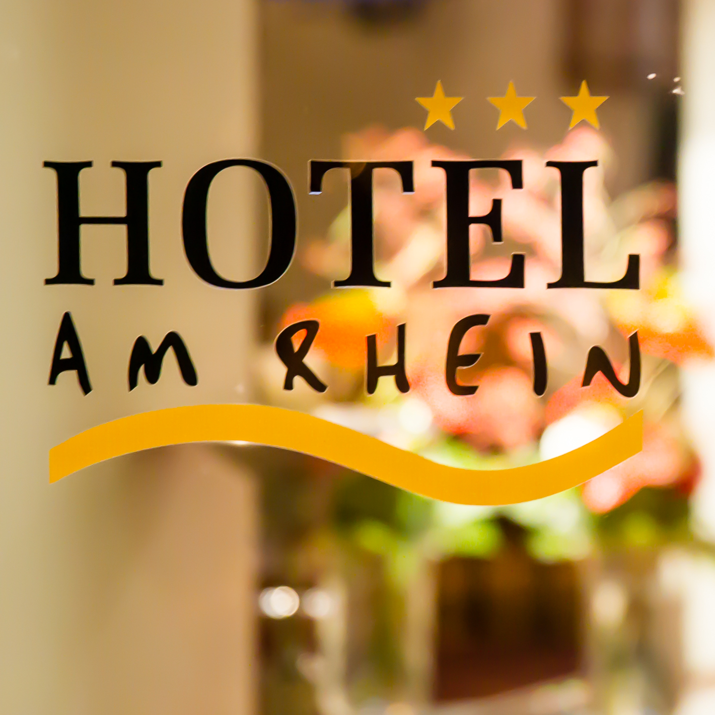Unternehmens logo