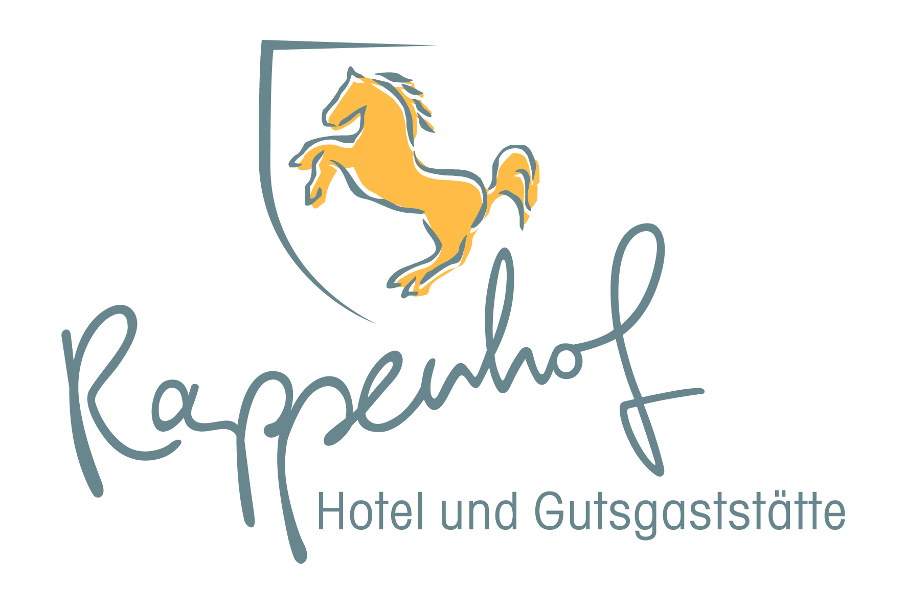 Unternehmens logo