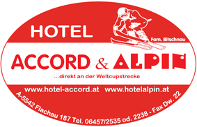 Unternehmens logo