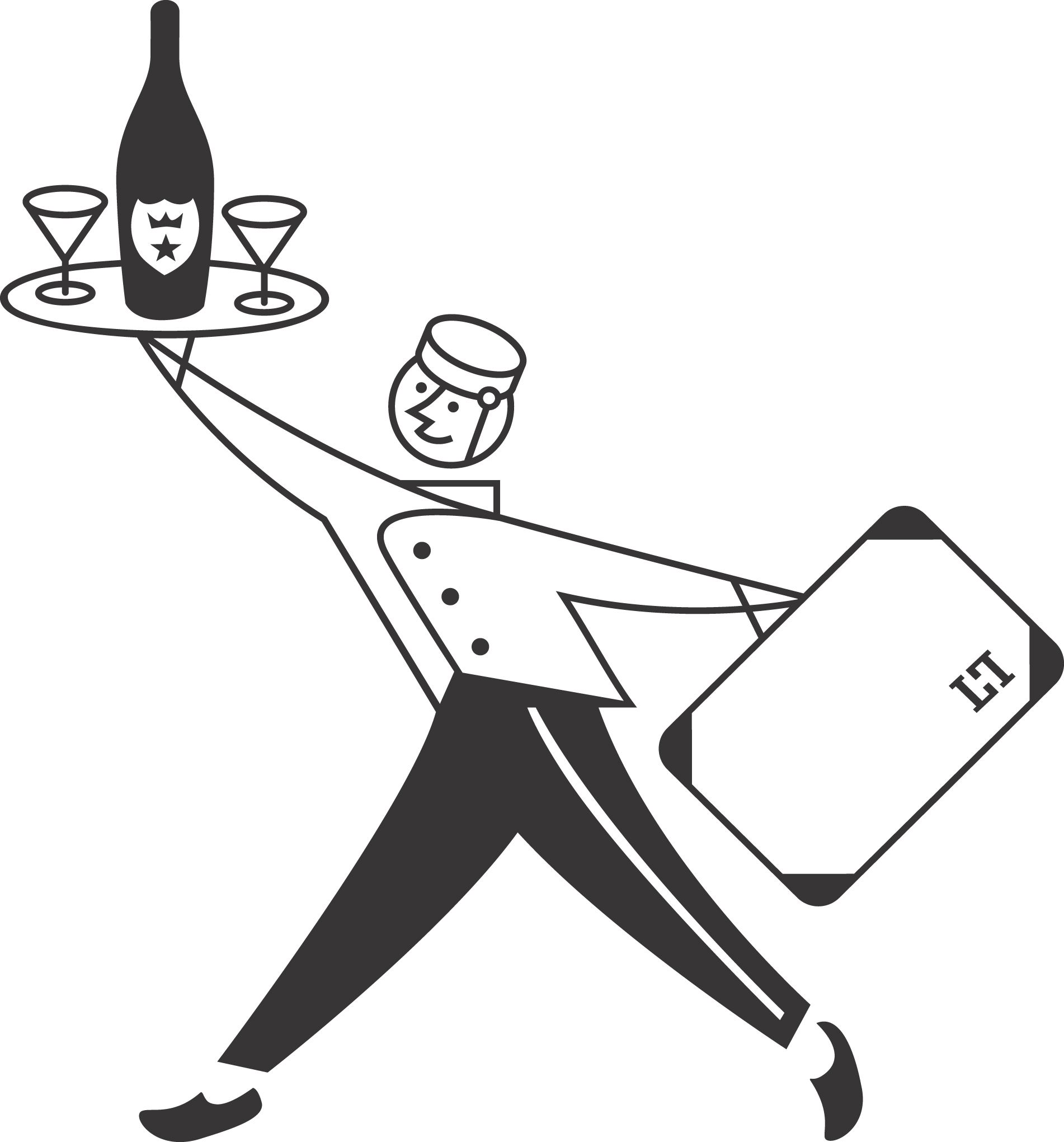 Unternehmens logo
