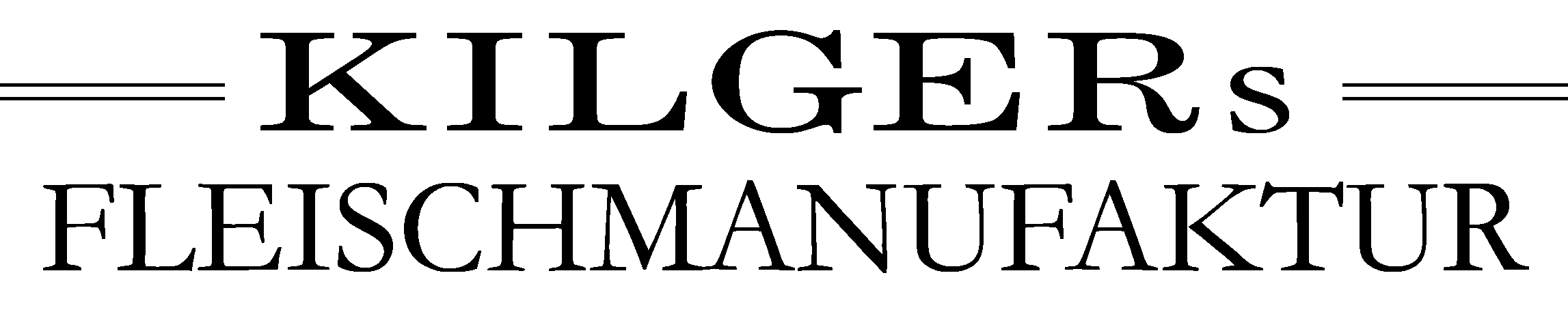 Unternehmens logo