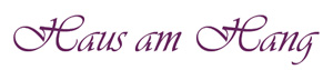 Unternehmens logo