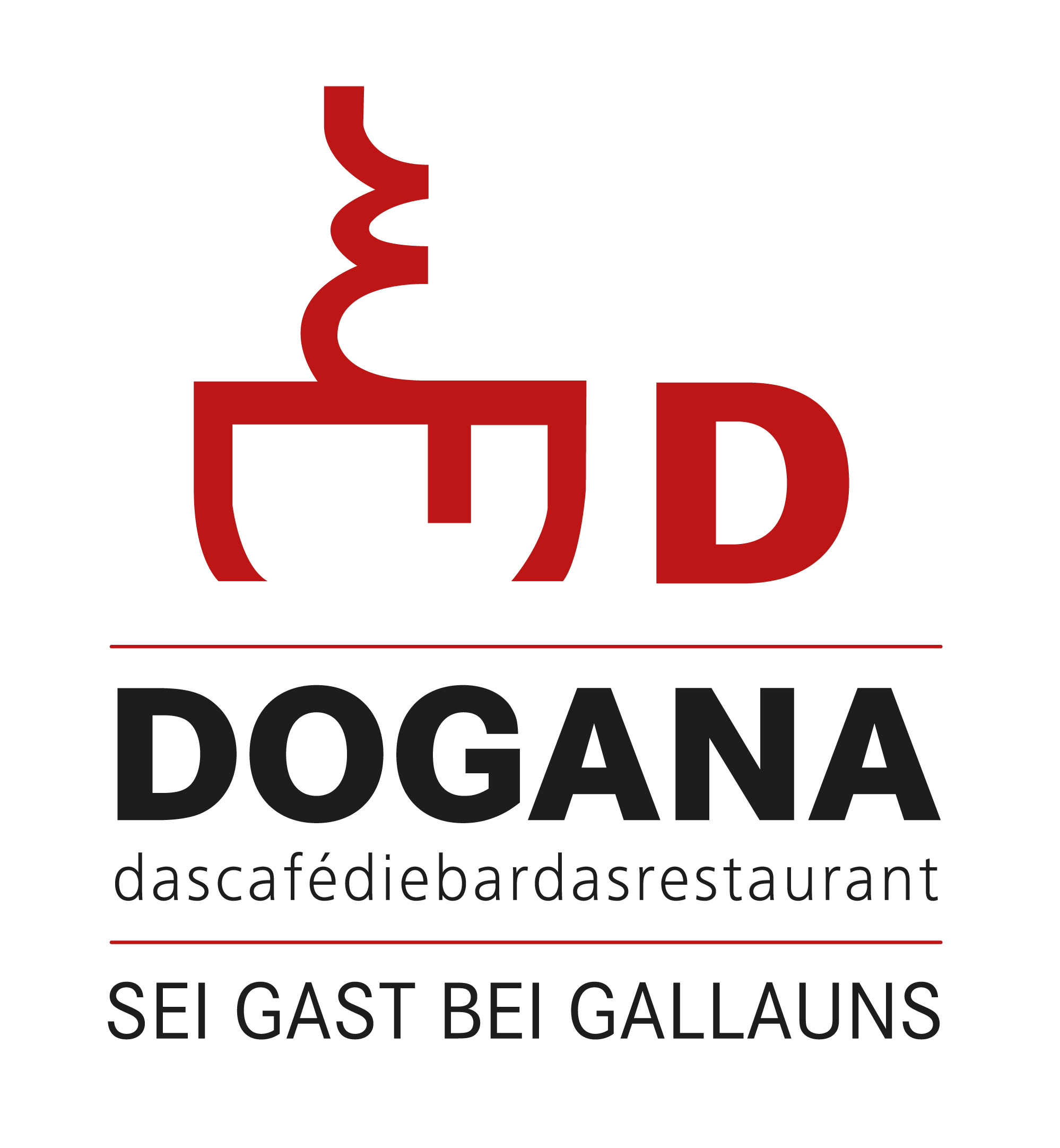 Unternehmens logo