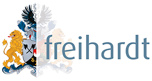 Unternehmens logo