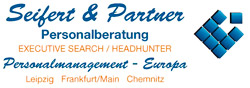 Unternehmens logo