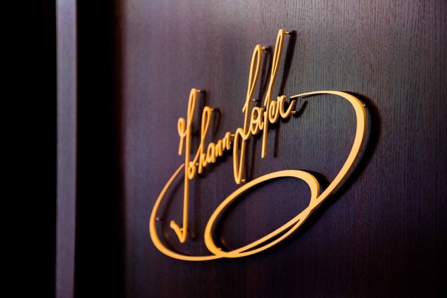 Unternehmens logo
