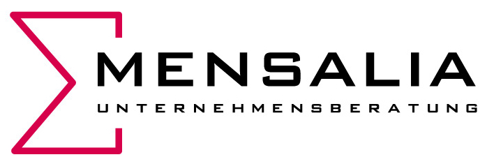 Unternehmens logo