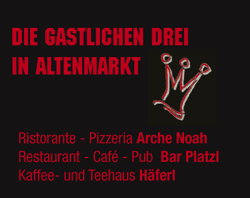 Unternehmens logo