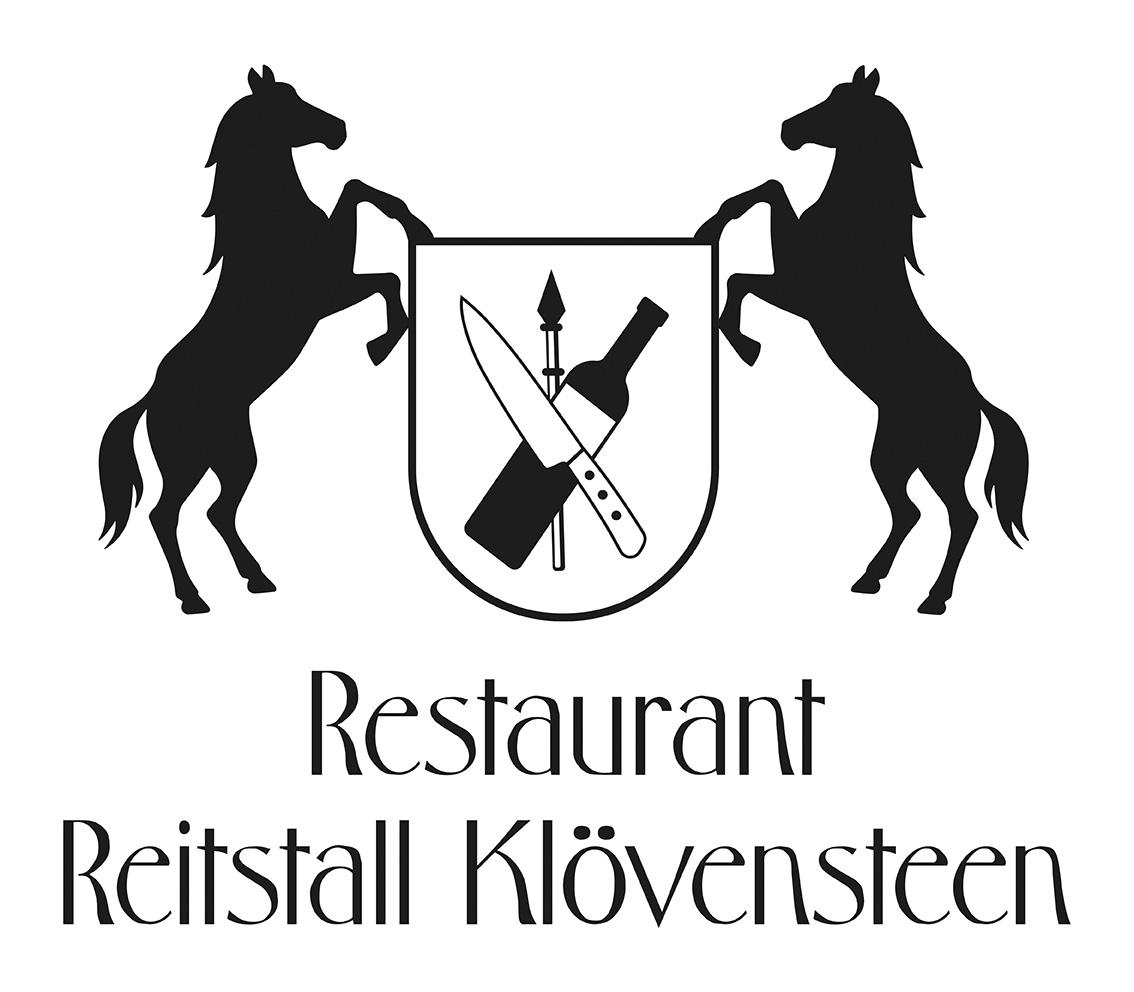 Restaurant Reitstall Kloevensteen