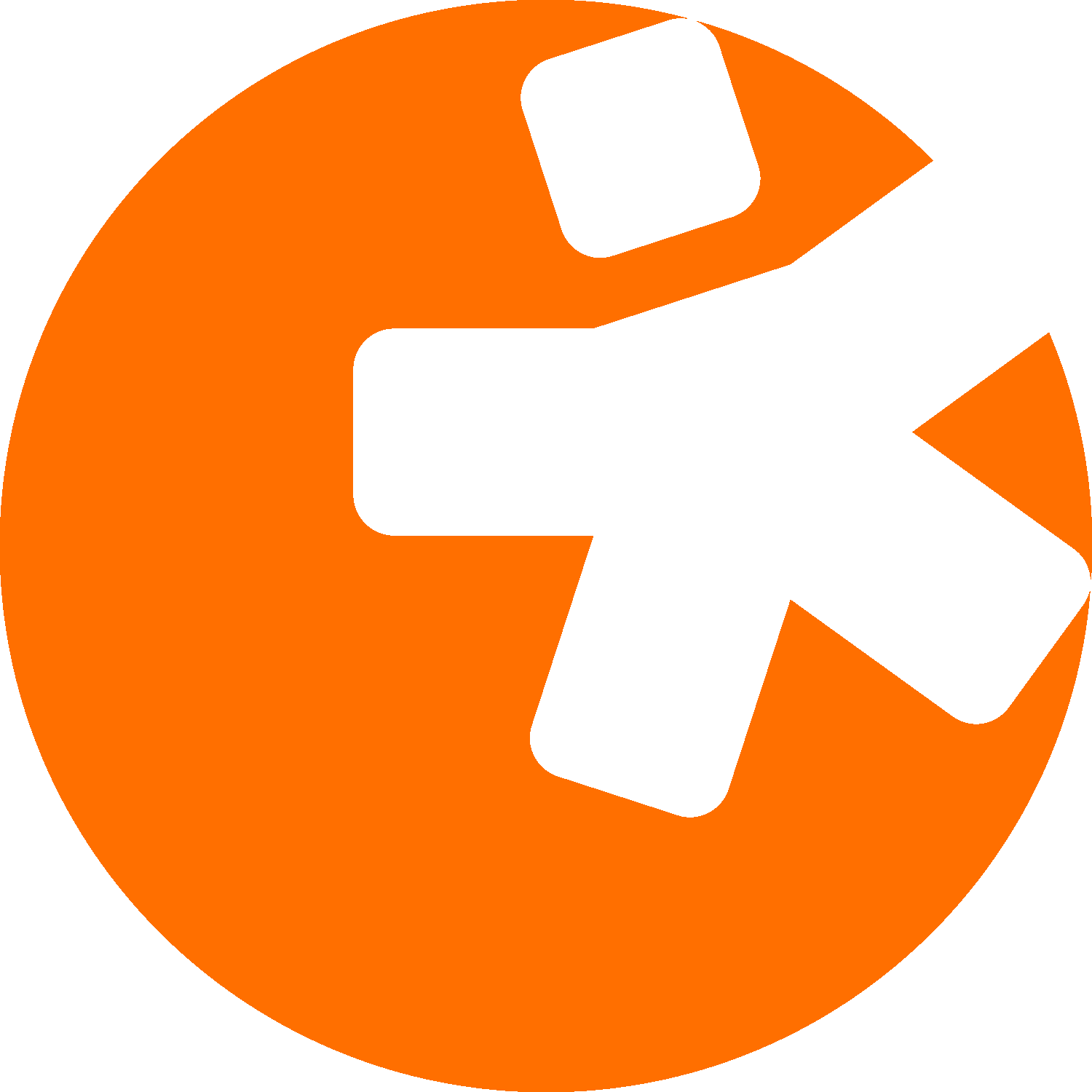 Unternehmens logo