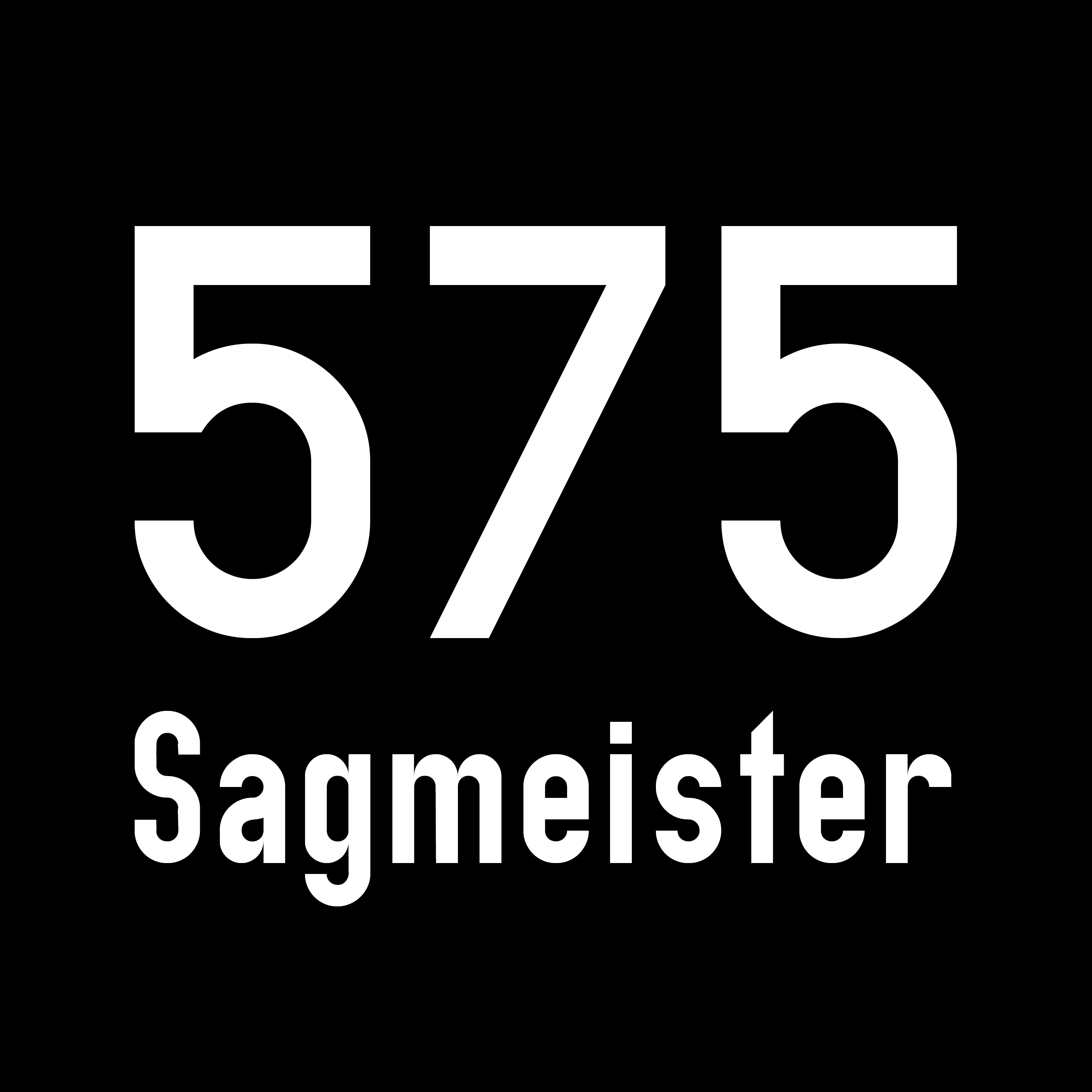 575 Sagmeister