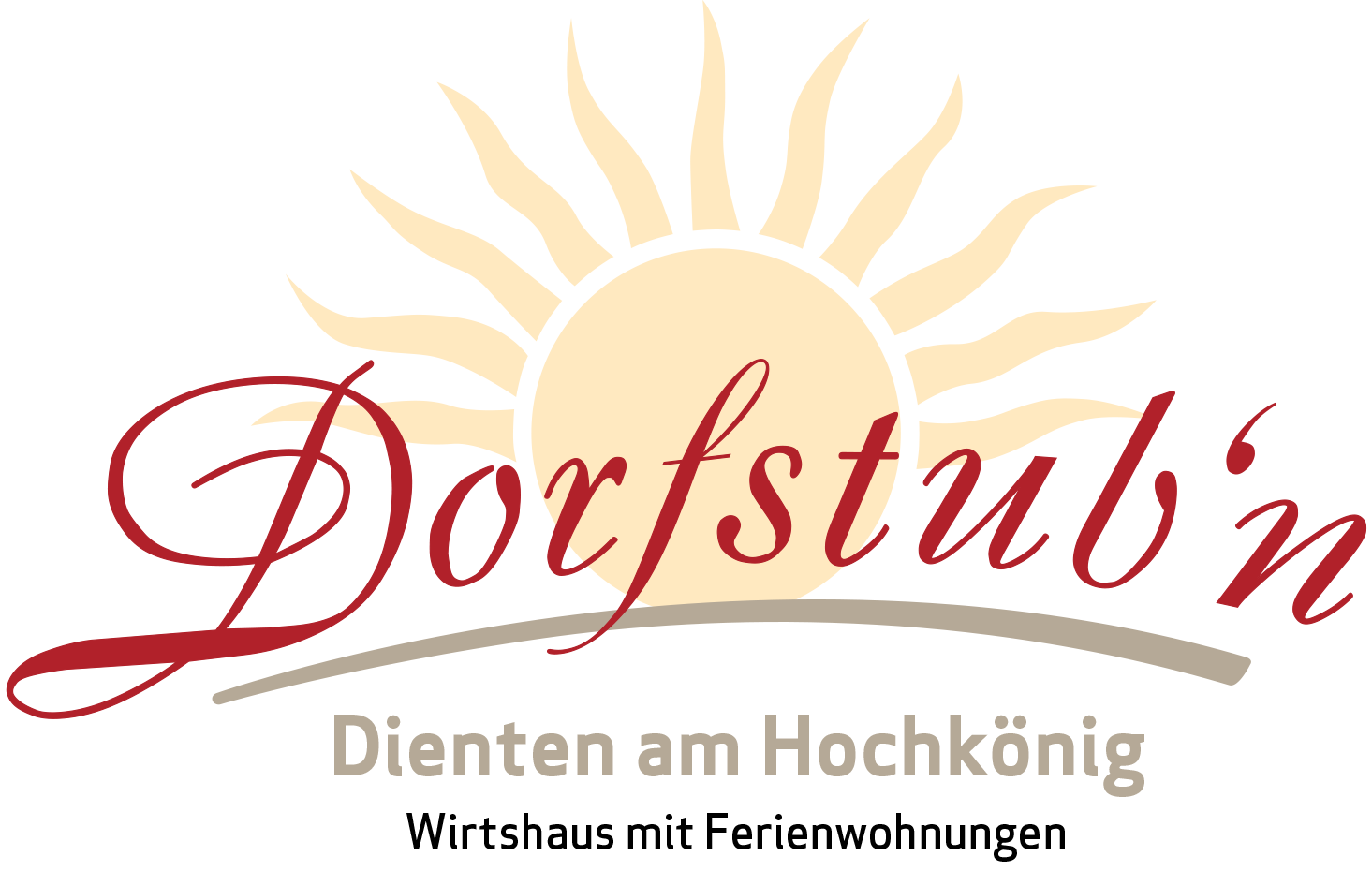 Unternehmens logo