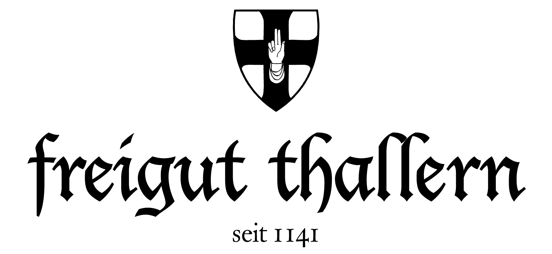 Unternehmens logo