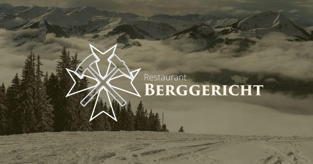 Restaurant Berggericht