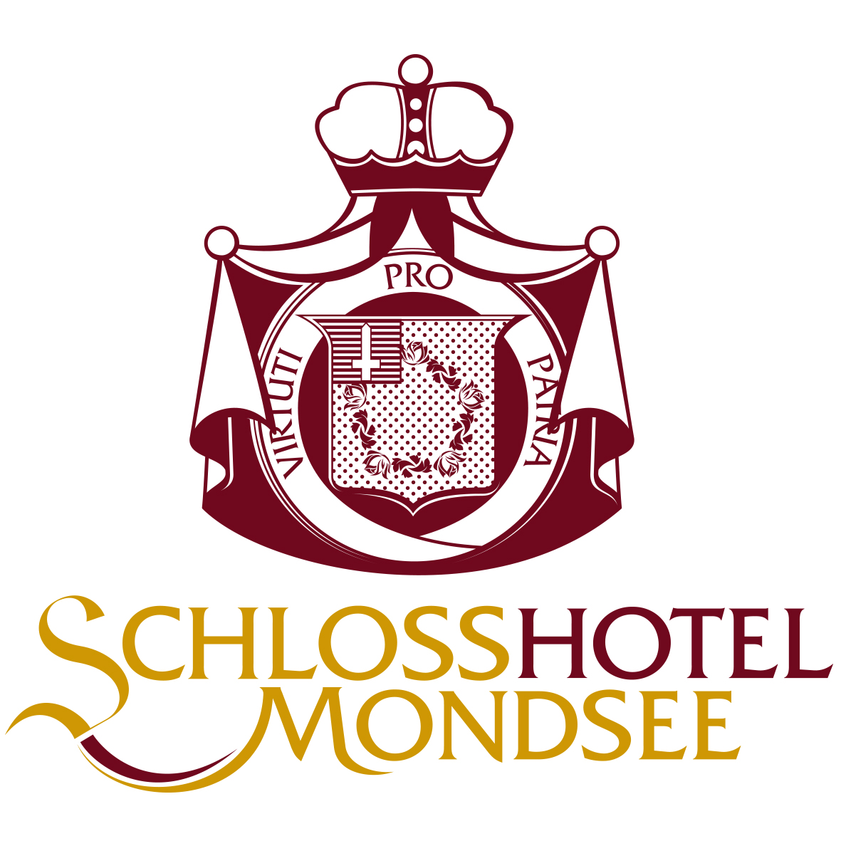 Unternehmens logo