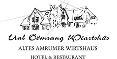 Unternehmens logo