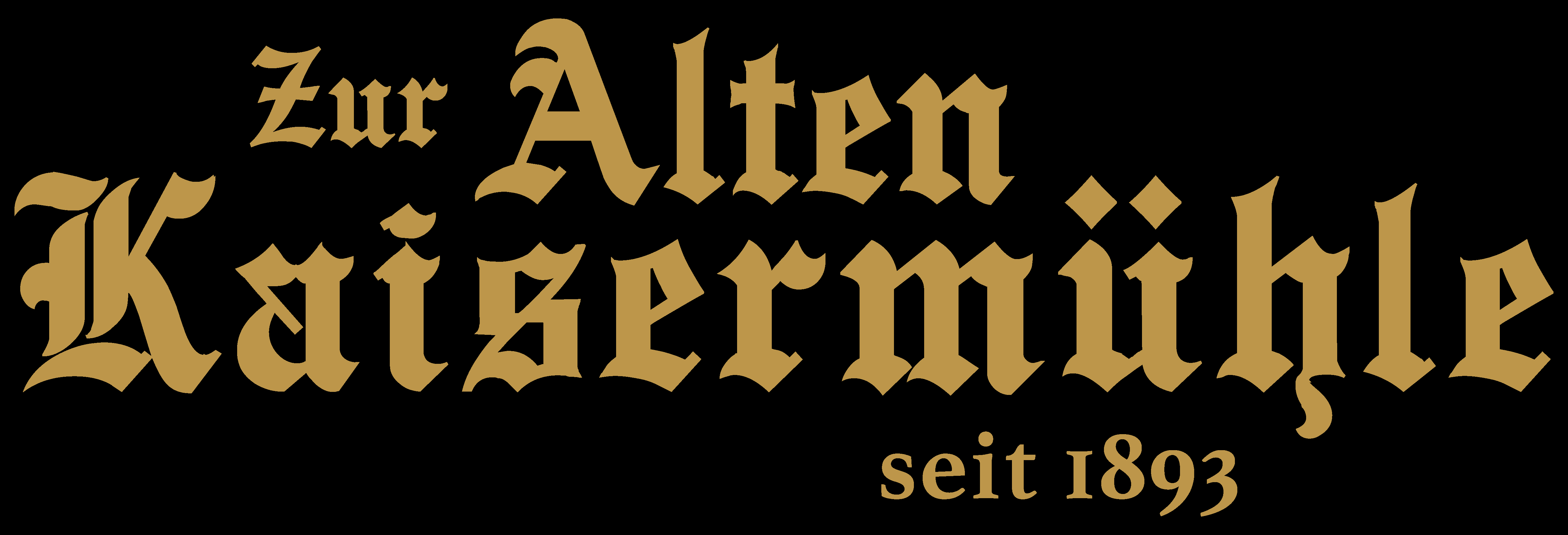 Unternehmens logo