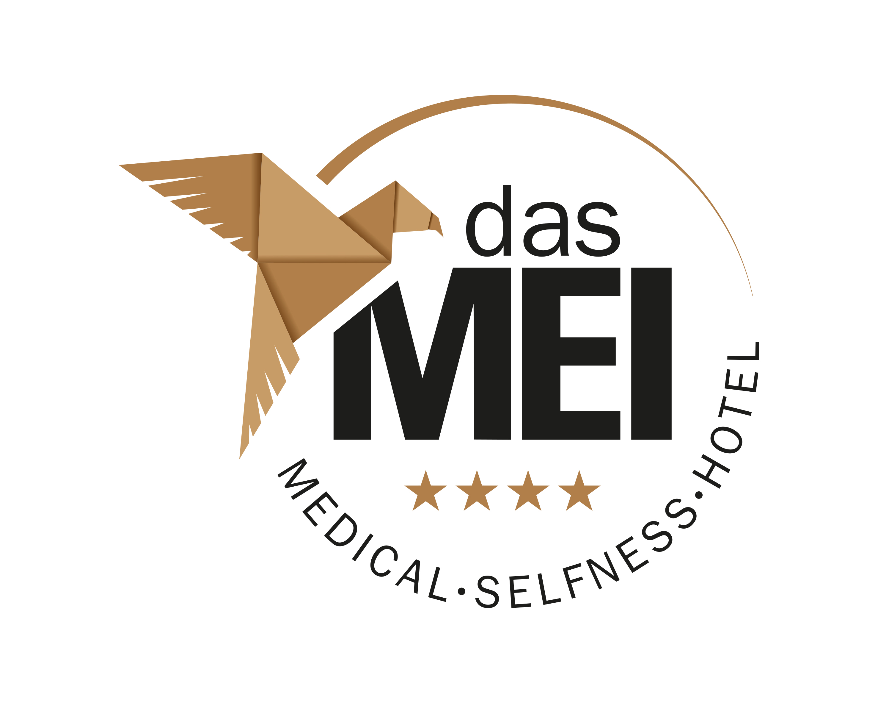 Unternehmens logo