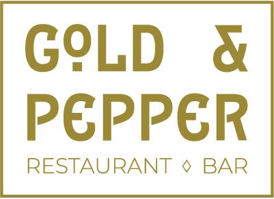 Gold & Pepper