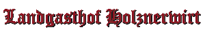 Unternehmens logo