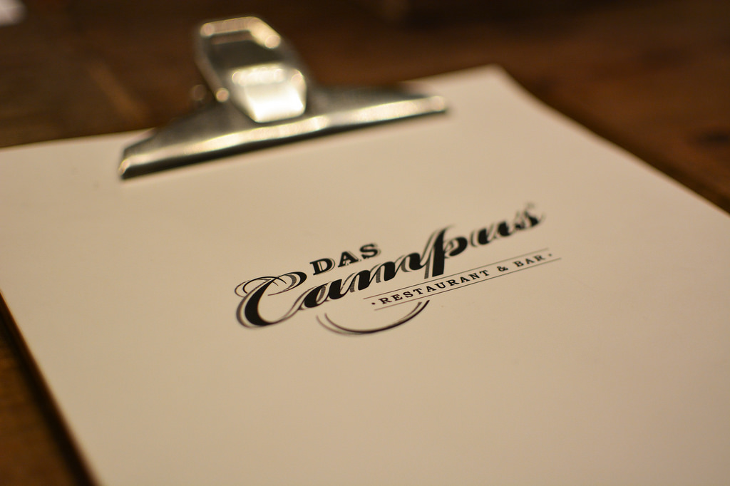 Unternehmens logo
