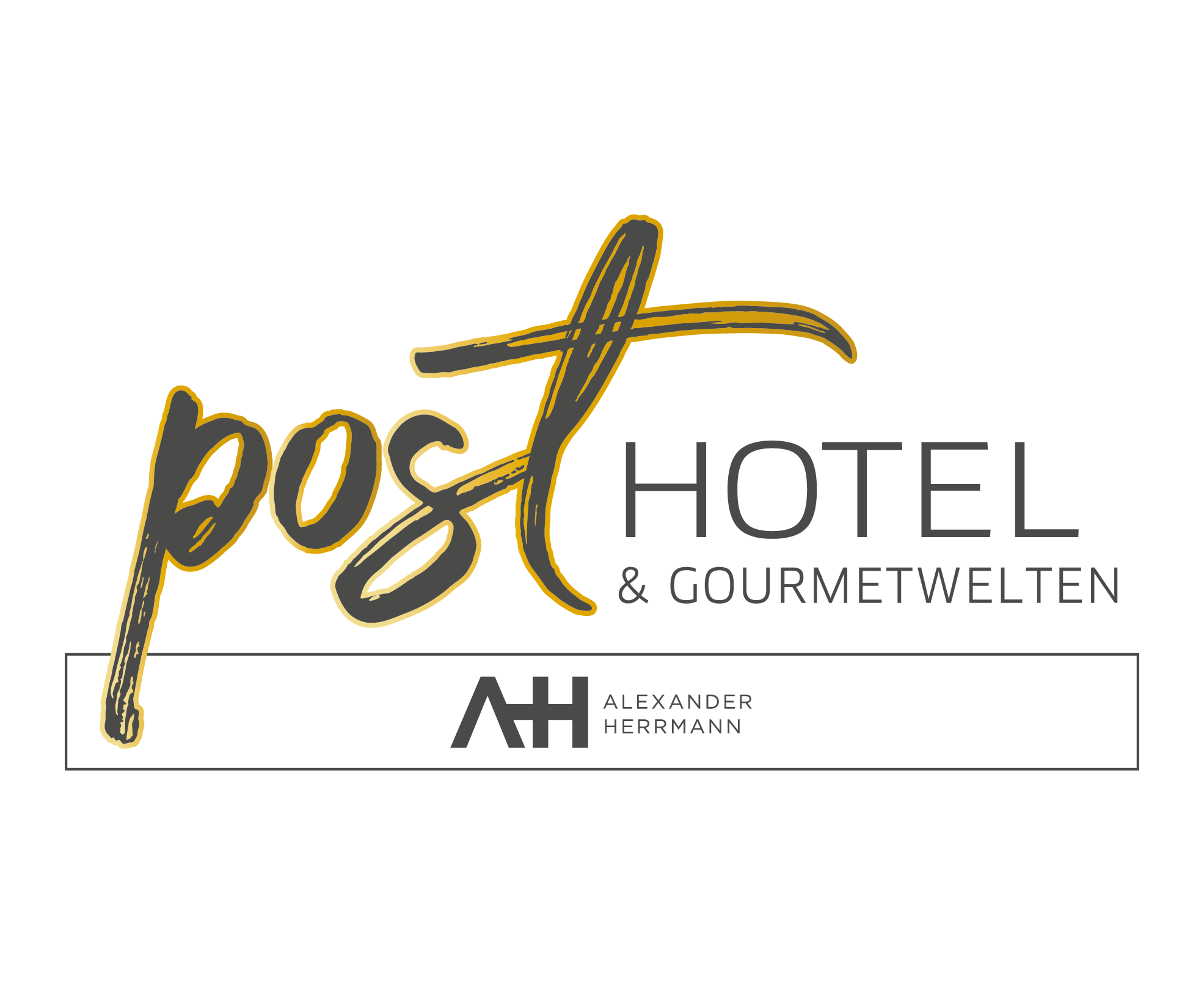 Unternehmens logo