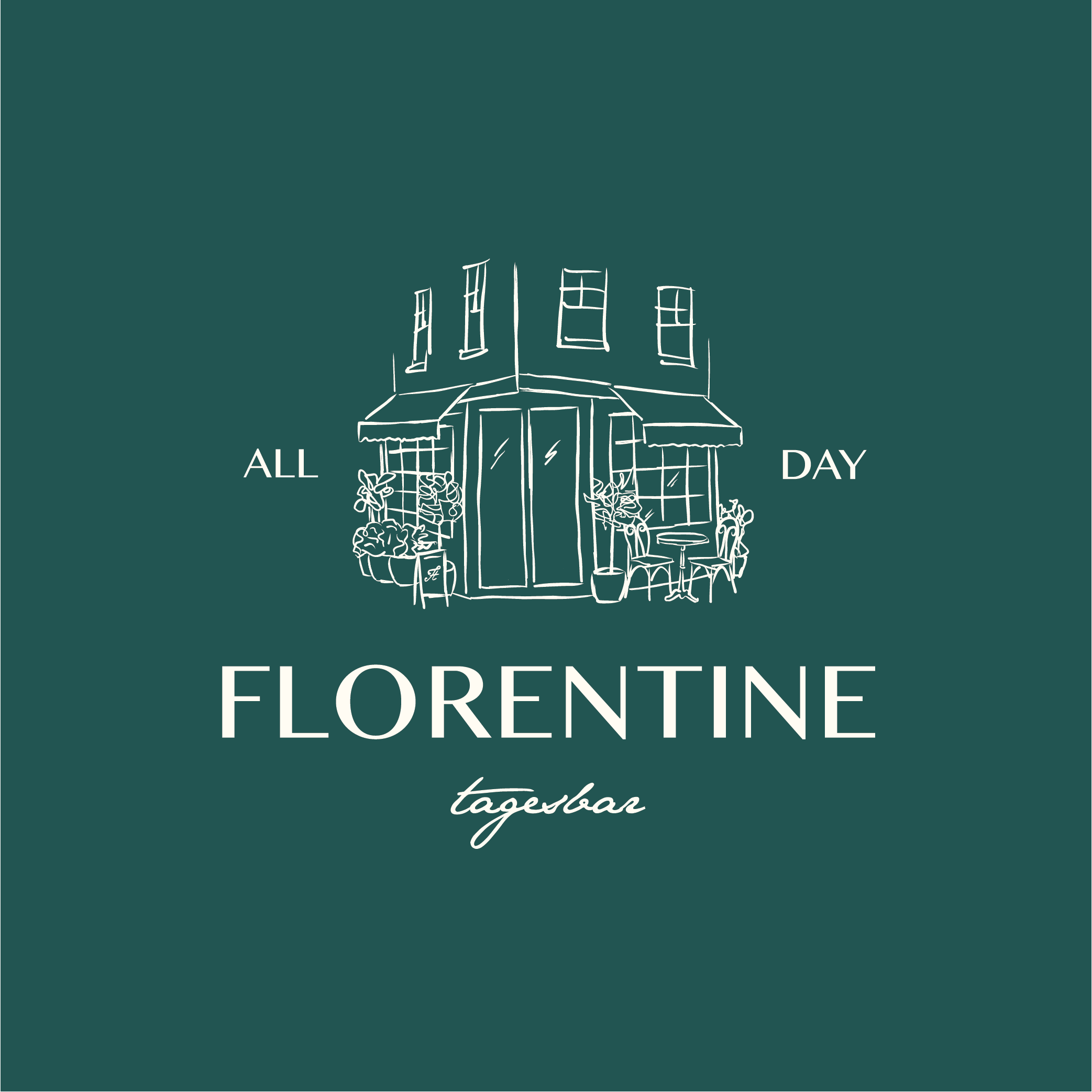 Florentine Tagesbar