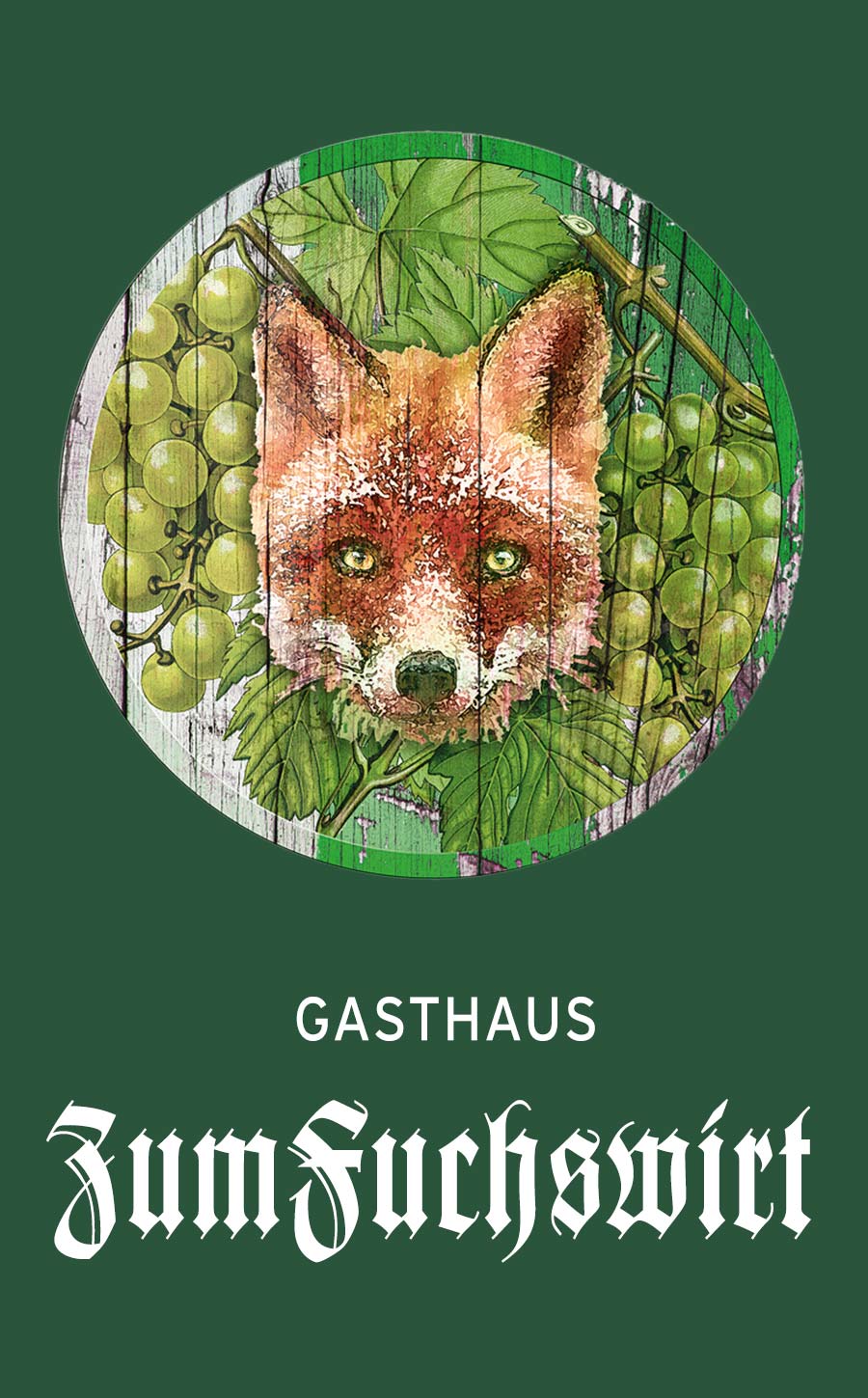 Unternehmens logo