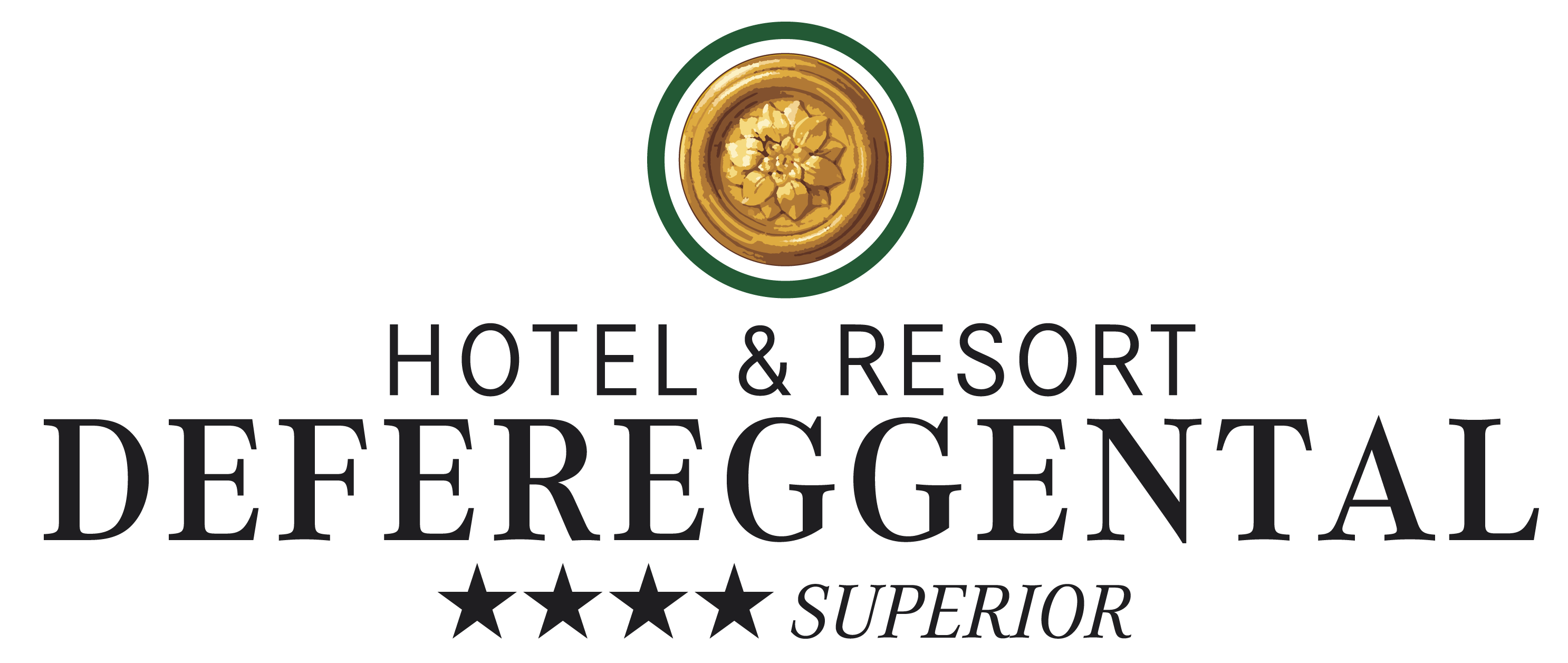 Unternehmens logo