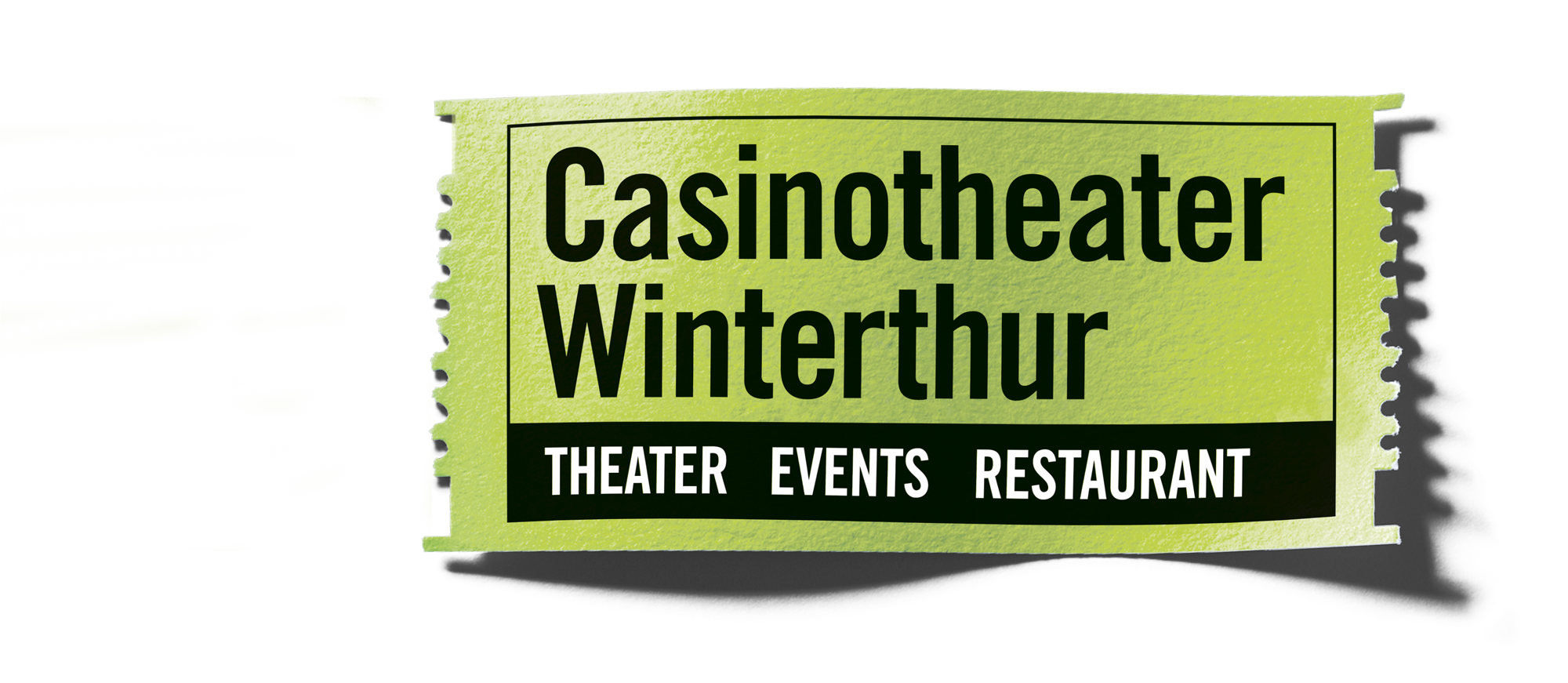 Unternehmens logo