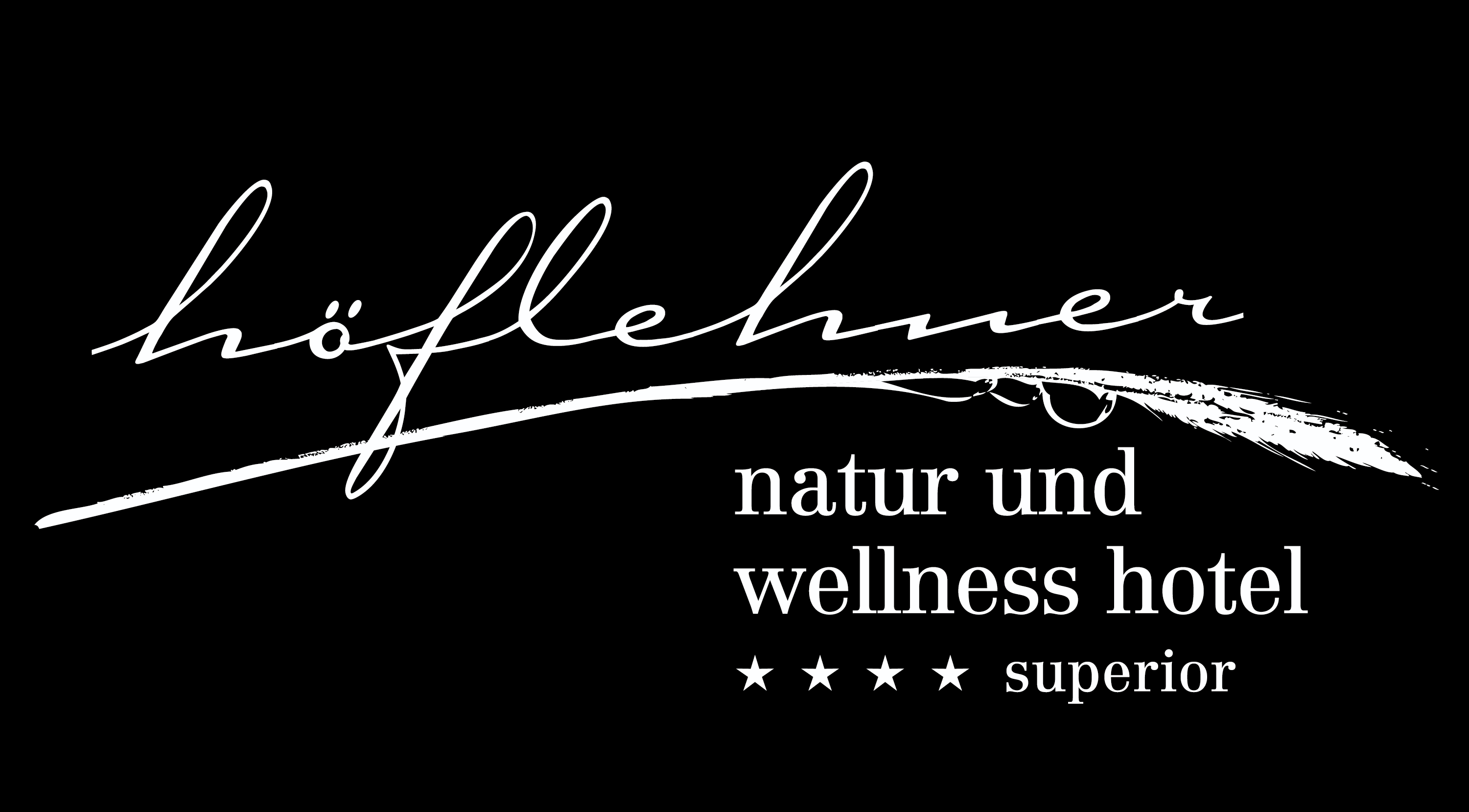 Natur- und Wellnesshotel Höflehner
