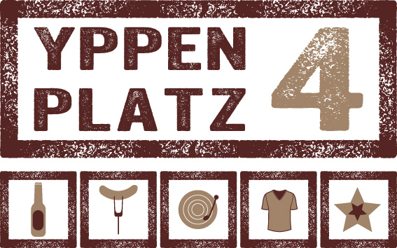 Unternehmens logo