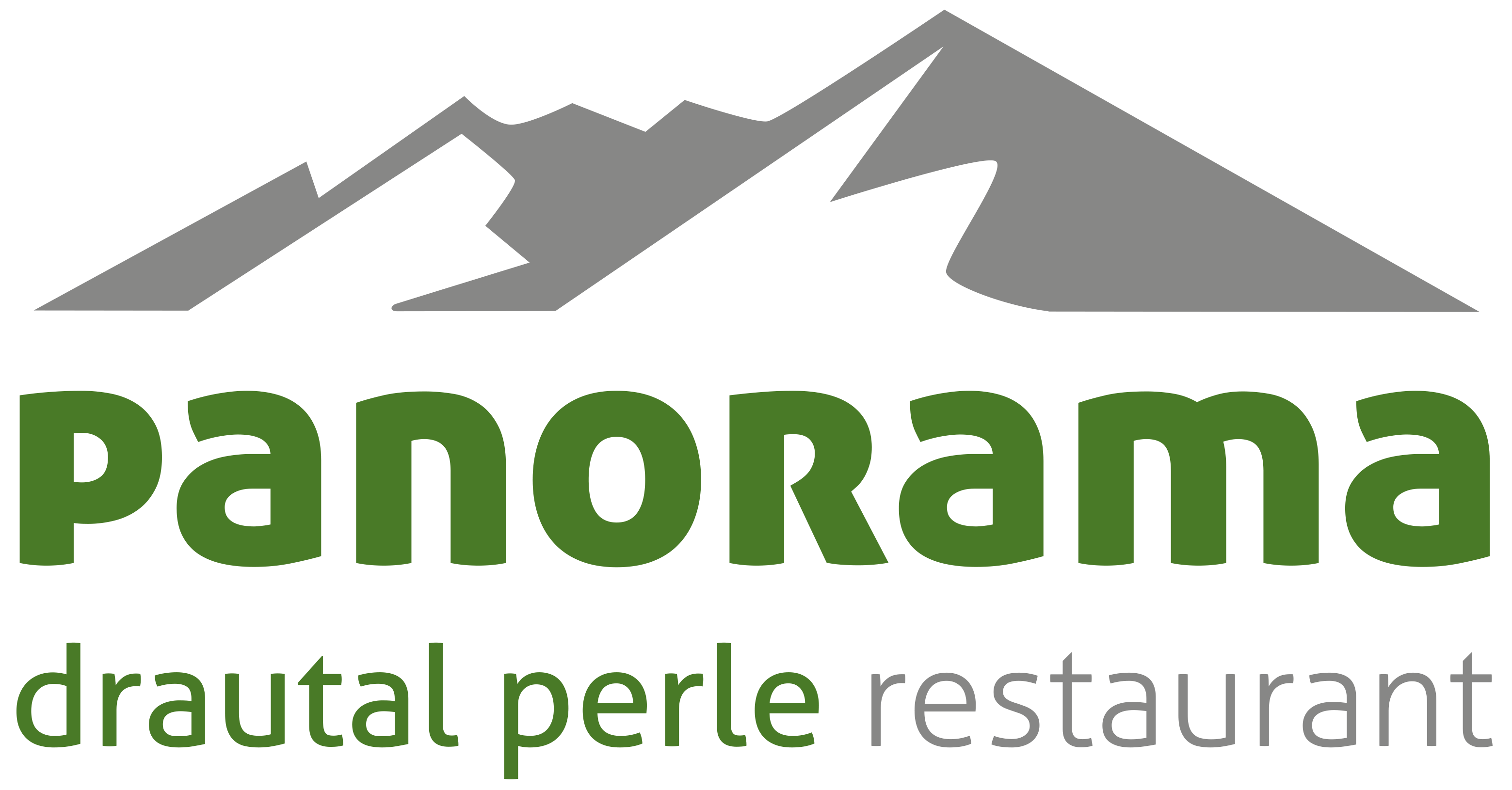 Panorama Drautalperle-Restaurant 