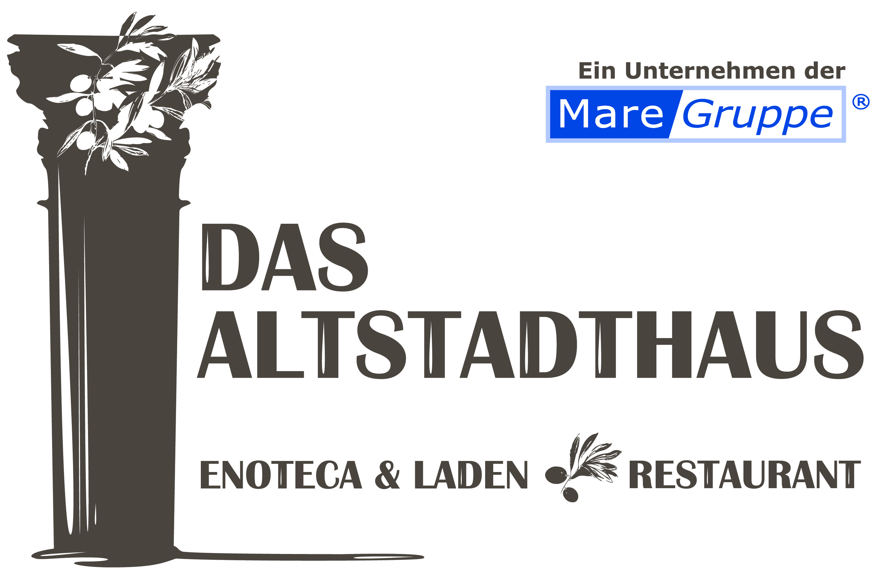 Unternehmens logo