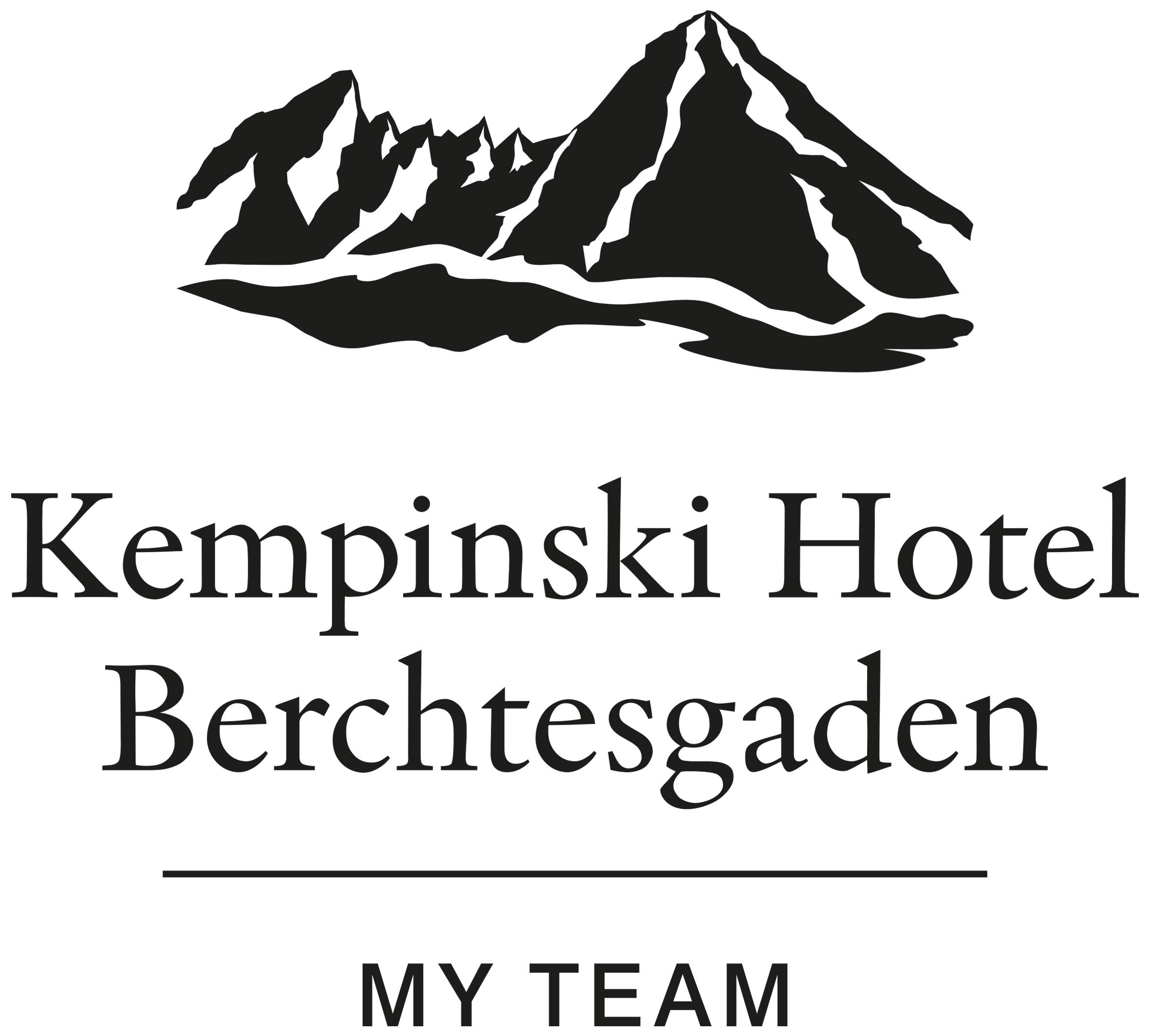 Kempinski Hotel Berchtesgaden
