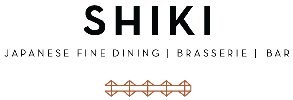 SHIKI Japanese Fine Dining / Brasserie / Bar