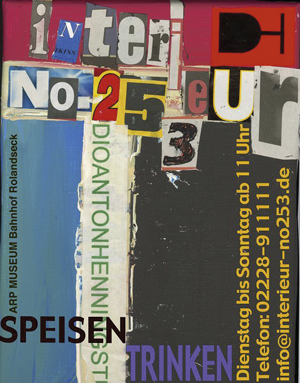 Unternehmens logo