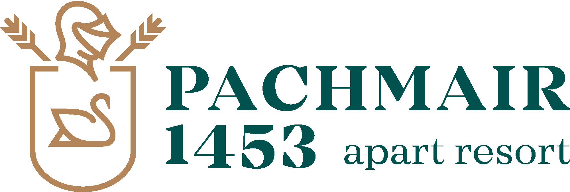 Unternehmens logo