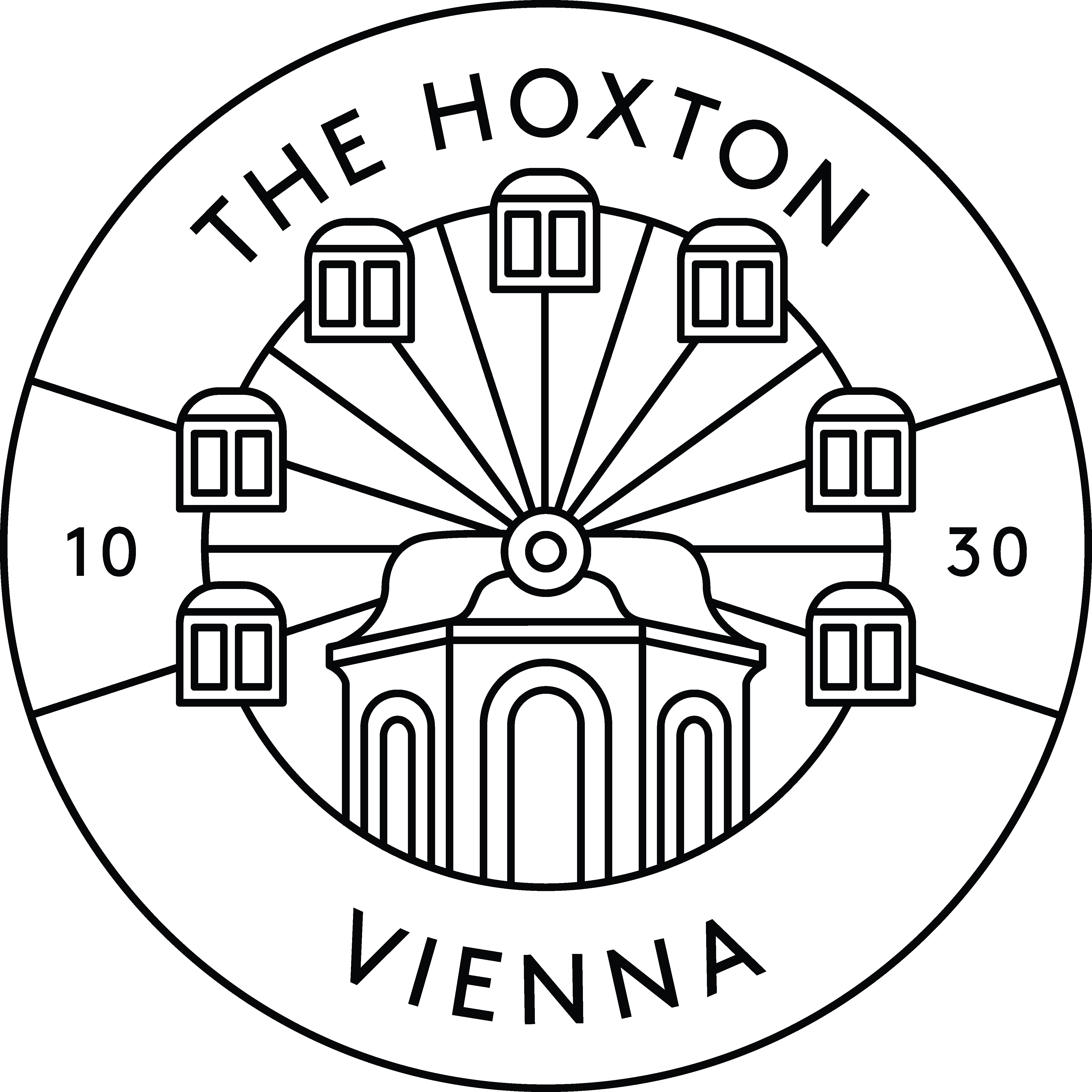 Unternehmens logo