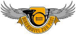Unternehmens logo