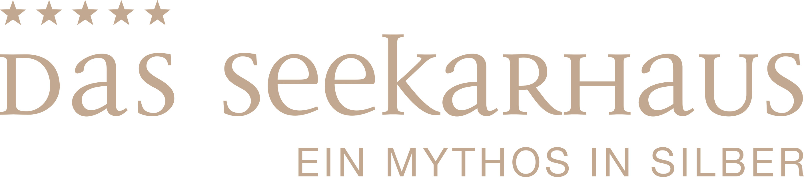 Unternehmens logo