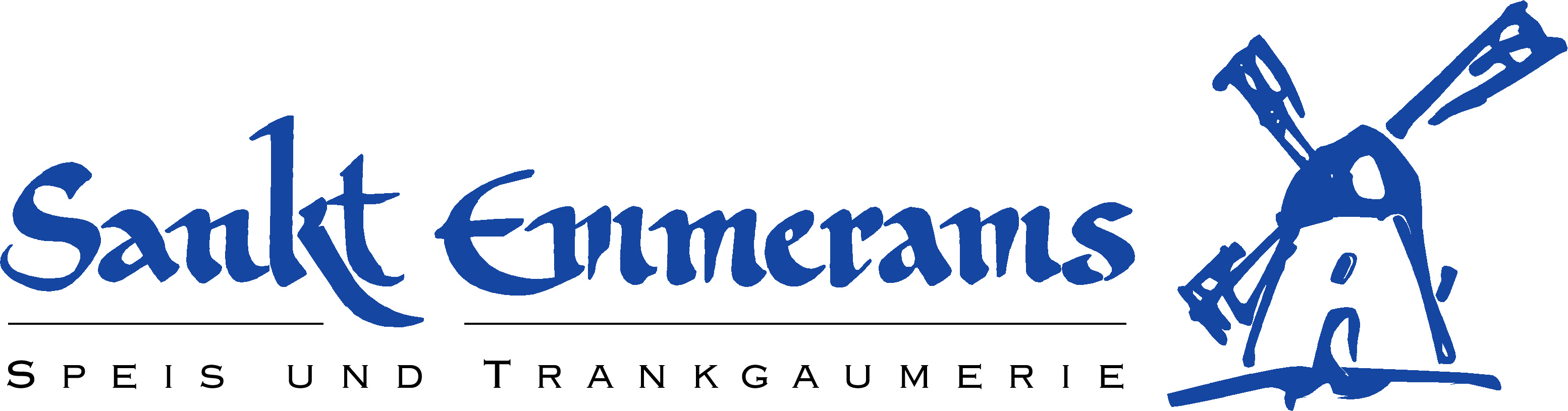 Unternehmens logo