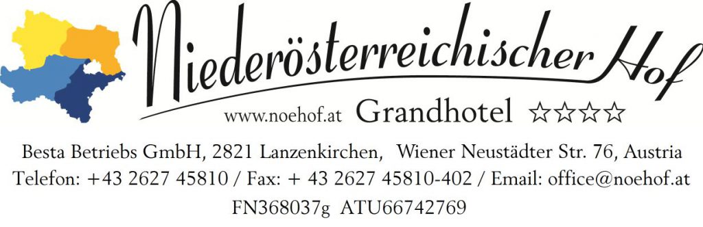 Unternehmens logo